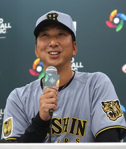 宣告真劍勝負！阪神虎監督下令球隊「玩真的」、誓讓日本隊覺醒