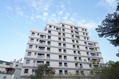 3社宅申請條件放寬！　兄弟姊妹也可共居