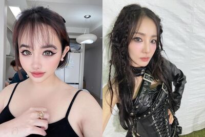 2NE1 Dara突遭朴春控涉毒　火速回應：擔心她健康狀況