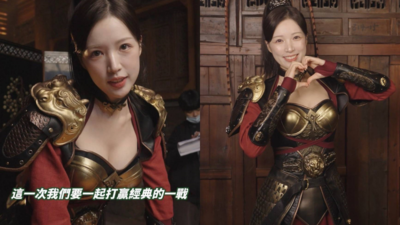 「釜山女神」李晧禎戀愛觀揭曉！理想型開3條件：看中目標不會猶豫