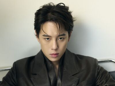 女團舞台跳到一半…孫麥傑驚喜現身「近距離不到2cm甜吻」全場叫瘋