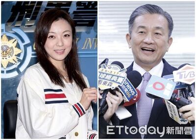 傳劉怡萱昔出軌下跪掌嘴求饒　王定宇第一反應曝