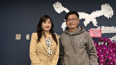 認了對謝衣鳯「袂爽」！　謝典霖：父親決定不參與彰化縣長這局