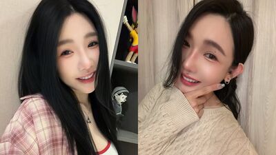 許允樂被問「懷孕會說嗎」　IG問答吐心聲：別造成為難