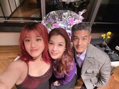 孫志浩傳癌末！急過戶財產給梧桐妹　「林若亞簽放棄繼承」本人回應