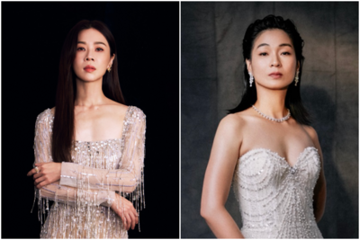 謝盈萱、陳雪甄帶隊好萊塢取經！　瑪格羅比御用表演教練親自授課