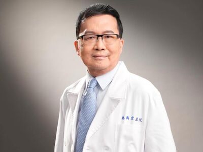 快訊／「婦產科名醫」林禹宏辭世！兒難過證實：上天派來的天使