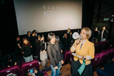 59年公館地標重啟！「東南亞戲院」大變身　演唱會、VR追星全包了