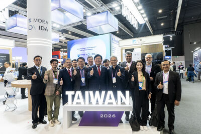 中華電信扮「台灣網通國家隊」最強推手！助台廠搶攻Pre-6G商機