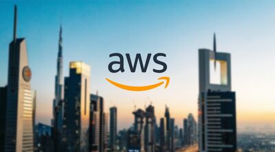 亞馬遜AWS中東設施被轟炸波及...專家警告：資料中心恐成目標