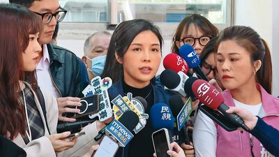 性騷美女里長！色狼身分曝光　竟是環南市場大咖會長