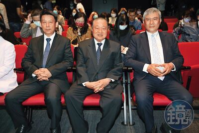 「建中畢業」卻去養蝦　回家接班拚成台股二哥