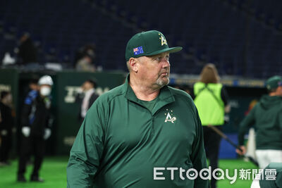 9局失誤成致命傷遭淘汰！澳洲教頭緩頰：球隊之後會全面檢討