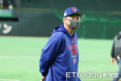 大聯盟官網看好中華隊分組第2出線　預測成為C組有力競爭者