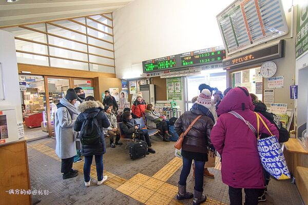 ▲▼能登屋旅館一泊二食。（圖／部落客滿分的旅遊札記授權提供）
