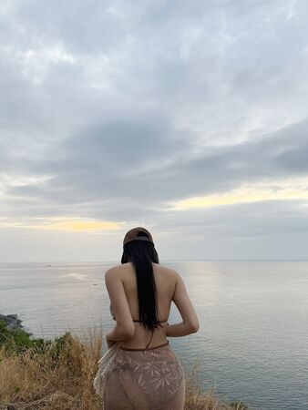 ▲▼安芝儇。（圖／翻攝自Instagram／wlgus2qh）