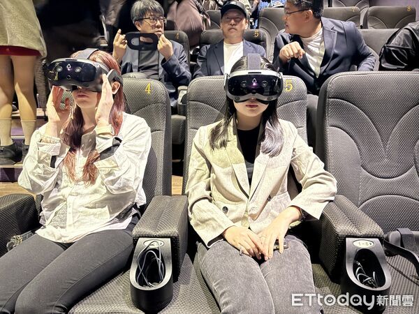 ▲公館東南亞秀泰影城去年一月底歇業後，原址轉型為新型態文化展演空間「CLASSROOM」，今重啟開幕。（圖／記者彭懷玉攝）