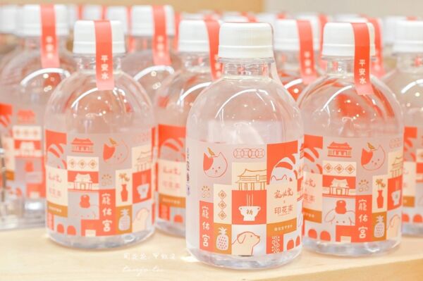 ▲▼寵佑宮。（圖／部落客周花花授權提供）