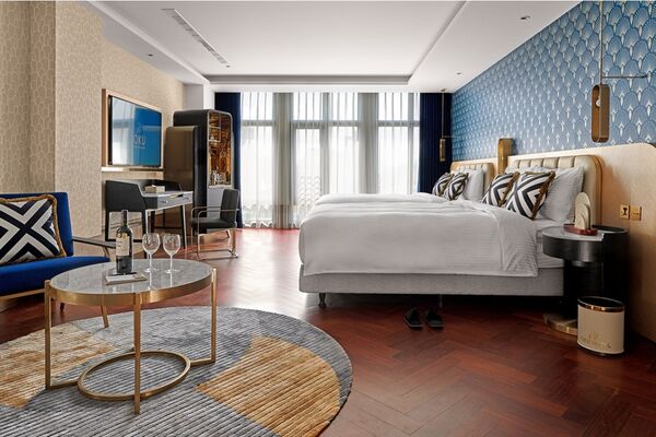 ▲易遊網「$1閃$1閃旅遊節」明（4日）起開跑。（圖／業者提供）