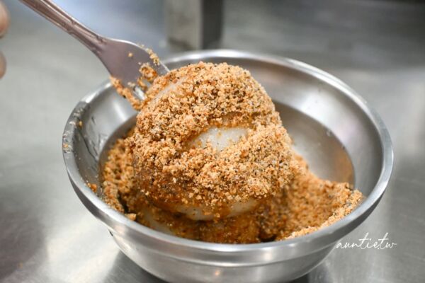 ▲▼北港甜湯。（圖／部落客水晶安蹄不務正業過生活授權提供）