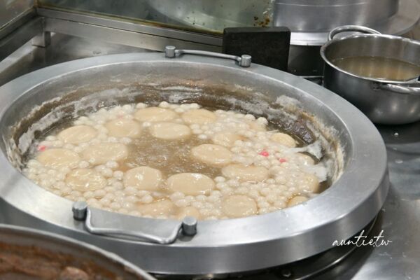 ▲▼北港甜湯。（圖／部落客水晶安蹄不務正業過生活授權提供）