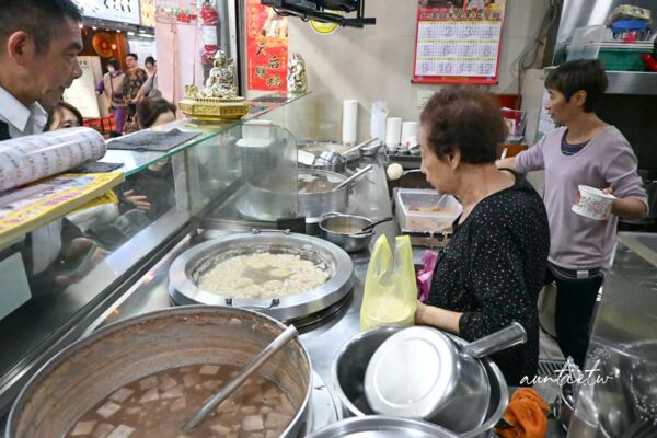 ▲▼北港甜湯。（圖／部落客水晶安蹄不務正業過生活授權提供）