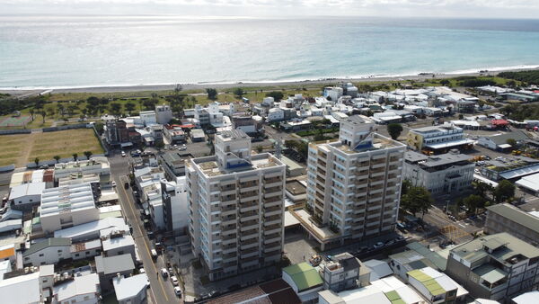 ▲海濱好室已完工。（圖／翻攝自國家住都中心）