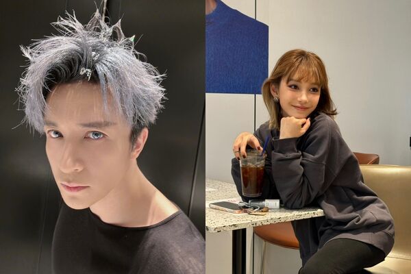 ▲▼薛之謙舊愛又開砲「檢舉他買通法官」限3小時道歉。（圖／翻攝自微博／薛之謙、李雨桐Luyee）