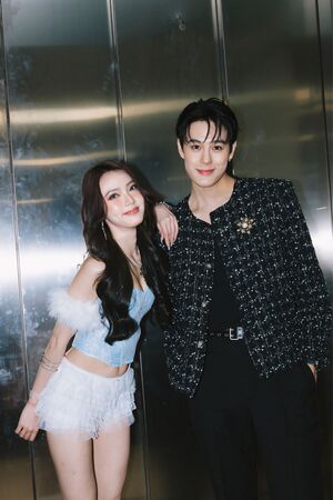 ▲孫麥傑。（圖／周子娛樂提供）