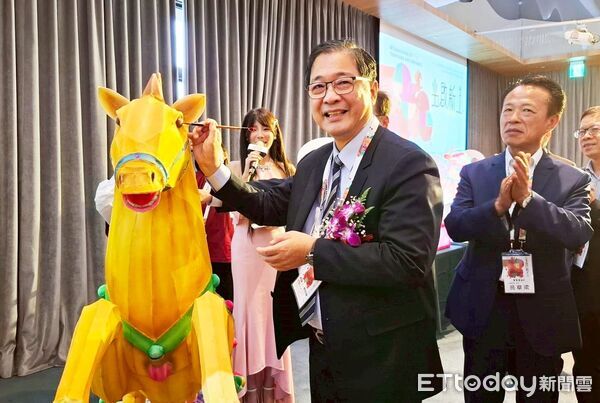 ▲▼  新竹監獄蟬聯「燈王」17連霸，點亮收容人更生蛻變之路   。（圖／法務部矯正署提供）