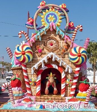 ▲▼  新竹監獄蟬聯「燈王」17連霸，點亮收容人更生蛻變之路   。（圖／法務部矯正署提供）