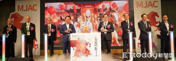 ▲▼  新竹監獄蟬聯「燈王」17連霸，點亮收容人更生蛻變之路   。（圖／法務部矯正署提供）