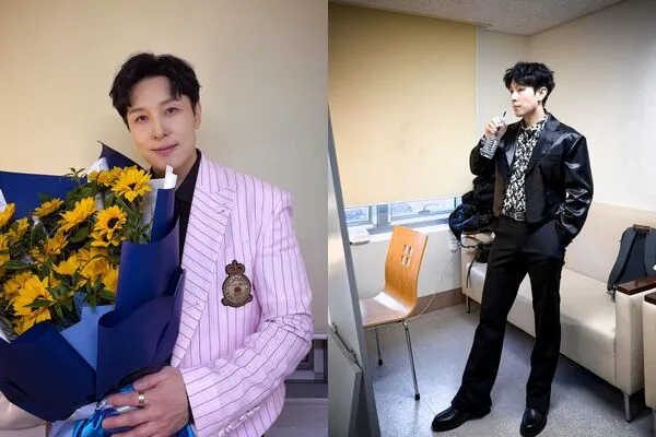 ▲▼神話金烔完支持「性交易合法化」又遭炎上。（圖／翻攝自Instagram／kdw_fever）