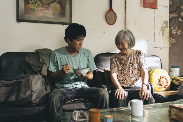 ▲《失樂園》將弱勢兒少困境搬上大銀幕。（圖／冬候鳥電影、文策院提供）