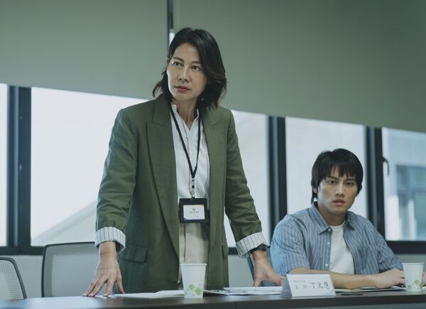 ▲《失樂園》將弱勢兒少困境搬上大銀幕。（圖／冬候鳥電影、文策院提供）