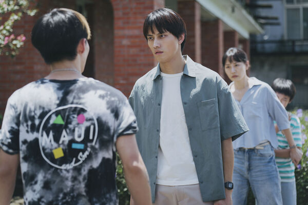 ▲《失樂園》將弱勢兒少困境搬上大銀幕。（圖／冬候鳥電影、文策院提供）