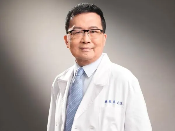 ▲▼林禹宏醫師。（圖／翻攝自Facebook／林禹宏醫師）