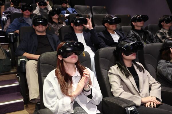 ▲新型態文化展演空間CLASSROOM開幕，將過去公館的「東南亞戲院」空間再造，開啟更多跨界與創新的機會。（圖／瀚草文創提供）