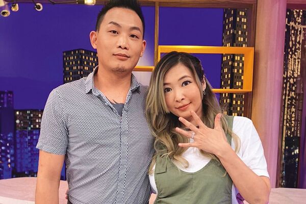 七仙女友情生變3／與S家關係生變？　Makiyo回應親揭近況