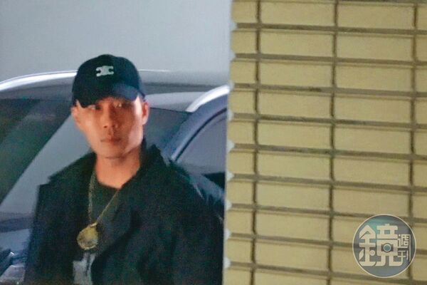 偷情人夫不倫戀／北一女神戀上人夫？蔡瑞雪返台直奔約會祕窩　與愛妻形象KOL深夜同處