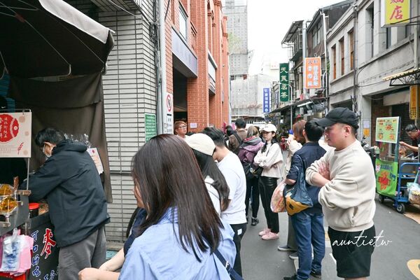 ▲▼迪化街純正麥芽餅。（圖／部落客水晶安蹄不務正業過生活授權提供）