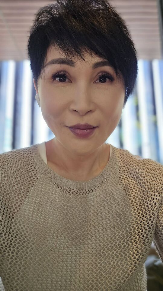 ▲▼王瑞玲。（圖／翻攝自Facebook／王瑞玲醫藥美食記者）