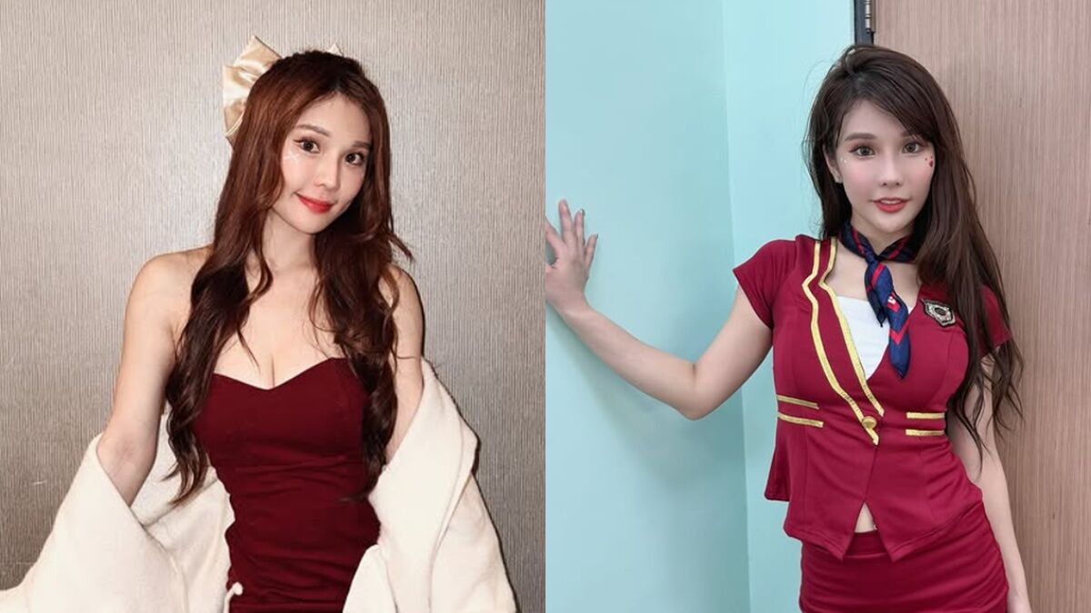 ▲▼琳妲。（圖／翻攝自Instagram／linda831212）