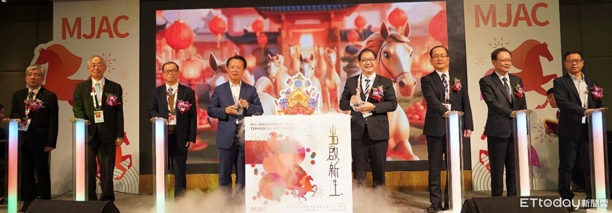 嘉義燈會點亮矯正藝術 新竹監獄花燈作品感動人