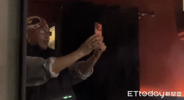 ▲▼張惠妹。（圖／記者楊晨東翻攝）