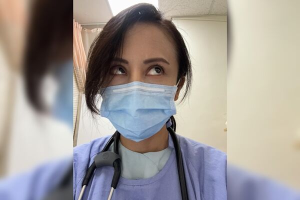 急診醫被要求「幫弄鬆鞋子」!霸氣回嗆讓他閉嘴:把我當服務業?