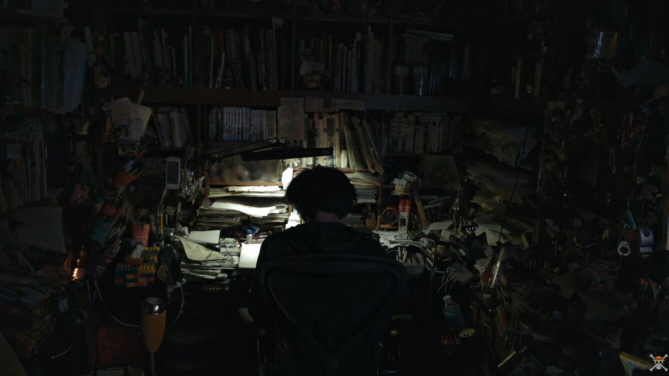 ▲▼航海王。（圖／翻攝自推特）