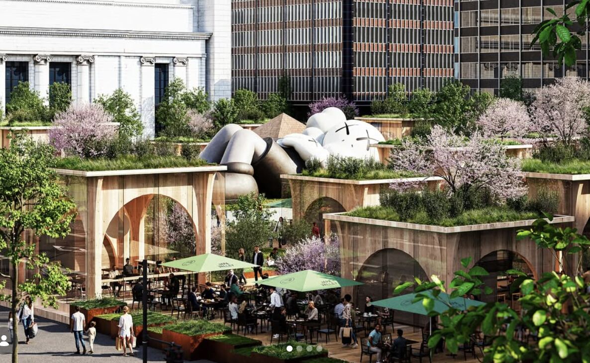 ▲JAPA VALLEY TOKYO。（圖／翻攝JAPA VALLEY IG）