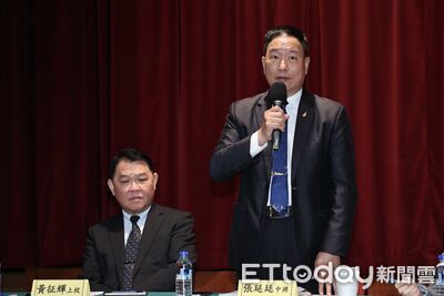 「斬首賴清德是中共選項之一！」　藍營退將：成功機率比較高
