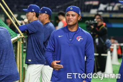 李灝宇驚傳可能退賽？張政禹接通知緊急飛東京